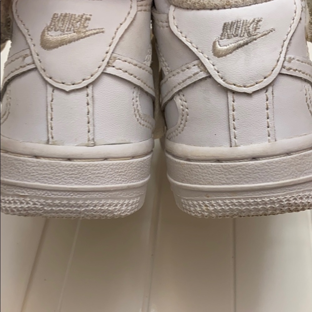 Nike Air Force 1 Boys Shoes